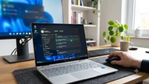 Windows 11/10: Standardwiedergabegerät konfigurieren